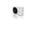 CL3000IU W 26 E välisosa