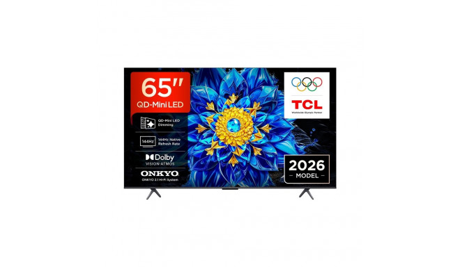 TV 65P8L TCL