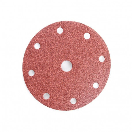 ROLLS ABRASIVES CLOTEX 150MMX50M NO 40