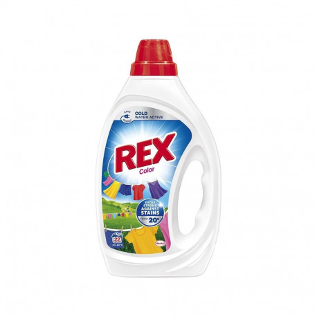 GEL pesugeel REXCOLOR 22W 0.99L