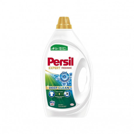 Geelpesuvahend 40 pesukorda 1.8L