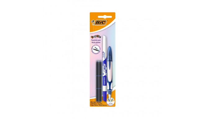 SET PENCIL/CAPSULES/ERASER 993084