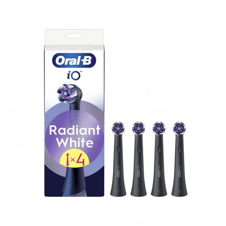 Oral-B iO harjaotsikud, 4 tk