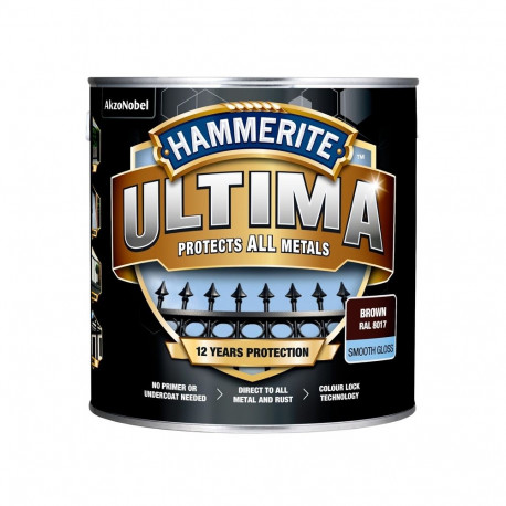 PAINT ULTIMA sile pruun 2.2L