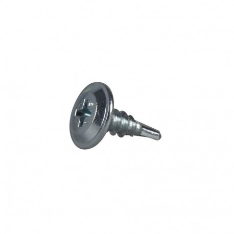 SELF SCREW 4.2X13 DRILL PH2/ZN/C1 20PCS