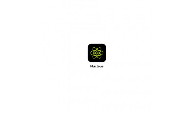 Zebra Nucleus 1 Year Subscription