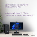 TERRA PC-Micro 6000 SILENT GREENLINE