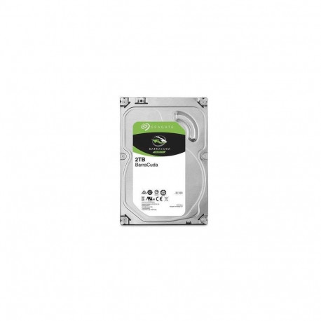 SeaGate HDD||Barracuda|2TB|SATA 3.0|256 MB|7200 rpm|Discs/Heads 1/2|3,5"|ST2000DM008