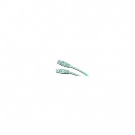 Gembird PATCH CABLE CAT5E UTP 5M/PP12-5M