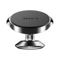Baseus - Baseus SUER-B01 Small Ears Magnetic Bracket Vertical Black