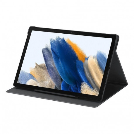 Samsung - EF-BX200PJE Samsung Cover for Galaxy Tab A8 Dark Grey (Damage Package)