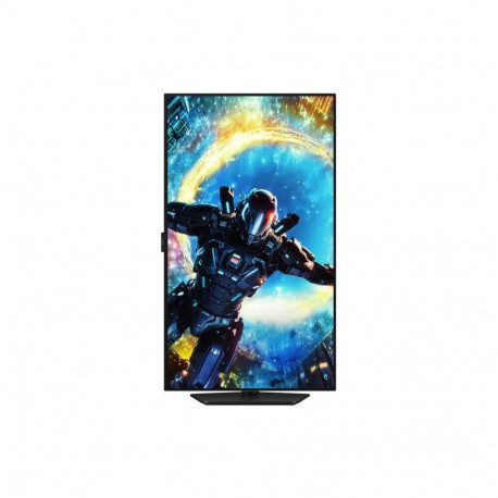 Samsung LS32HG730SUXEN 32" Gaming Monitor Odyssey OLED G7 G73SH 3840x2160/16:9/200cd/m2/0.03ms, HDMI