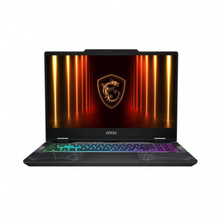 MSI Notebook||CPU Intel Core 7|240H|15.6 "|1920 x 1080 pixels|RAM 16 GB|DDR5-SDRAM|SSD 512 GB|Discre