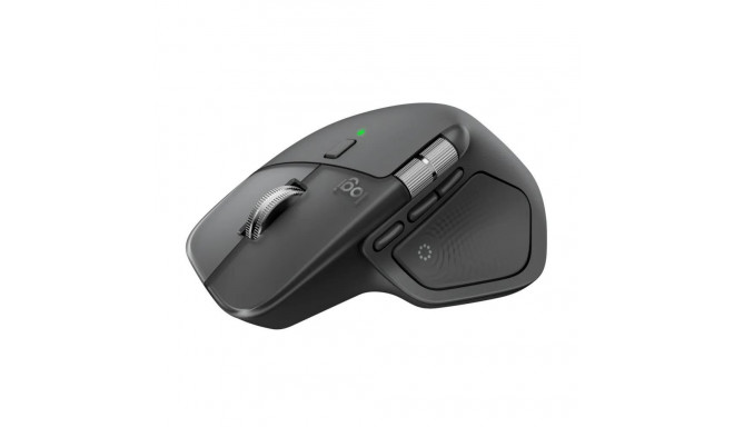 Logitech MOUSE USB WRL MX MASTER 4/GRAPHITE 910-007617