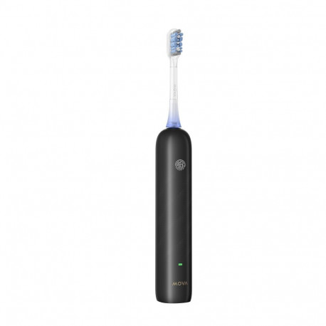 MOVA 3D Clean Electric Toothbrush | Fresh Pro | Rechargeable | For adults | Number of brush heads in