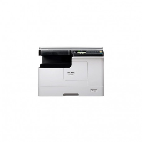 Ricoh M 2810N (423851) Printer Laser B/W MFP A3 28 ppm USB Ethernet LAN