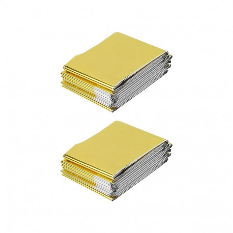 Termotekk 2tk 160x210cm esmaabi