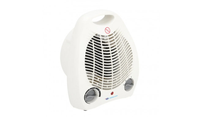 termoventilaator 1000/2000W