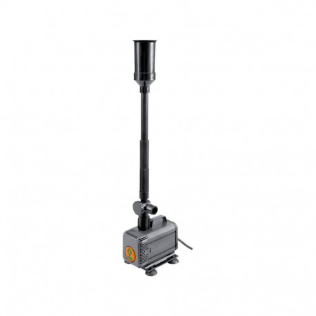 FOUNTAIN PUMP 100W 4500L/H 79933 FLO