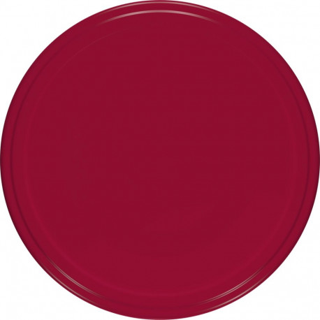 Maroon lid Ø82 - 10 pcs. BROWIN 136019, 6 hooks, 12.7 g