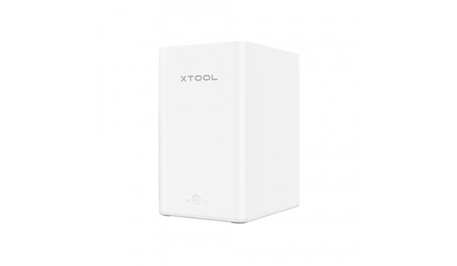 xTool Desktop Smoke Extractor