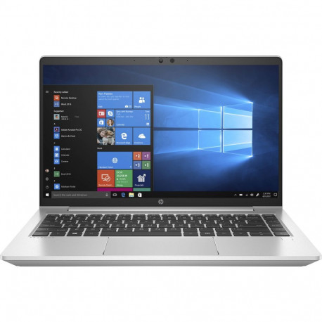 HP Probook 440 G8 Intel® Core™ i5-1135G7 (up to 4.2 GHz , 8 MB, 4C/8T)|8GB RAM|256GB SSD|14.0" FHD I