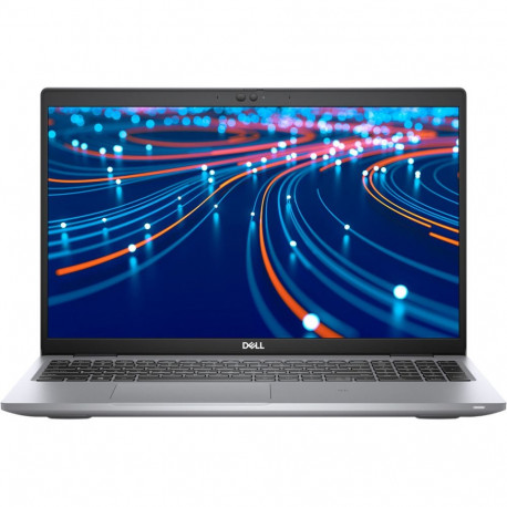 Dell LATITUDE 5520 |Intel® Core™ i5-1135G7 (8M Cache, up to 4.20 GHz)|8 GB DDR4|256 GB SSD|15.6" FHD