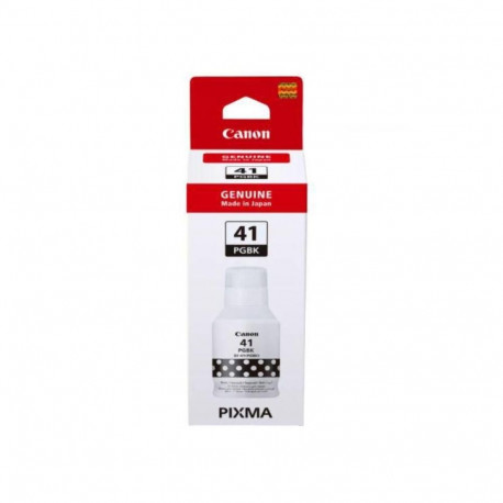 Ink Cartridge - Canon GI 41 PGBK 130ml Black
