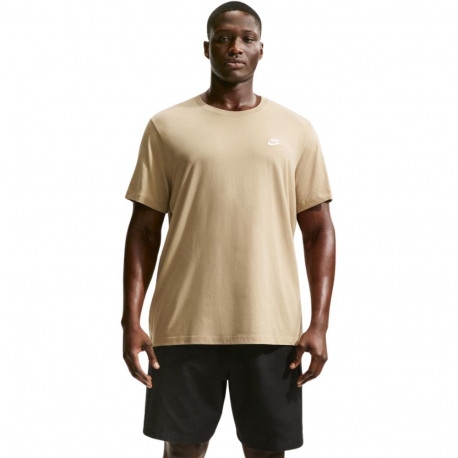 Nike meeste t-särk AR4997 297 L, beež