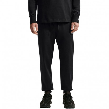 Nike meeste joggerpüksid FQ4330 010 club knit XL, mustad