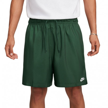 Nike meeste lühikesed püksid FN3307 323 S, roheline