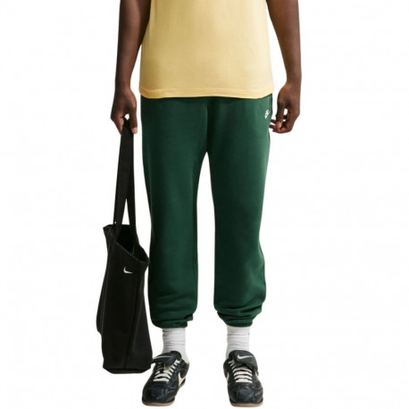 Nike meeste püksid FN3808 323 club, rohelised