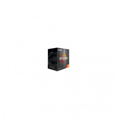 AMD Ryzen 5 5600X  3.7 GHz  AM4  Processor threads 12  Packing Retail  Processor cores 6  Yes  Compo