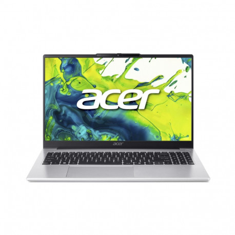 ACER sülearvuti Aspire AL15-45P-R508 CPU AMD RyzenT 75825U 2GHz 15.6" 1920x1080 RAM 32GB DDR4-SDRAM 