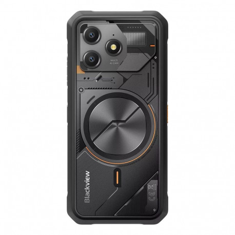 Blackview nutitelefon FORT100 8/128GB, must