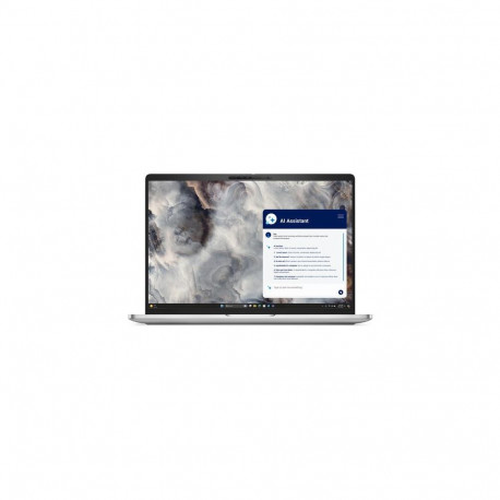 Dell sülearvuti Pro 16 Plus PB16250 Intel U7-266V 16GB/512GB SSD FHD+ W11P