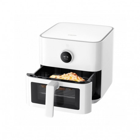 Xiaomi nutikas õhufritüür EU 1600W 5.5L, valge
