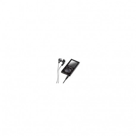 Intenso MP3 Player Video Scooter 16 GB  1 8" LCD  schwarz retail