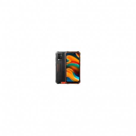 Blackview nutitelefon BV4800 PRO 4GB/128GB, oranž