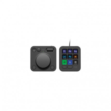 Logitech loov konsool MX, grafiit
