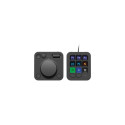 Logitech loov konsool MX, grafiit