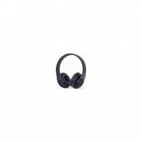 GEMBIRD peakomplekt Bluetooth stereo LED