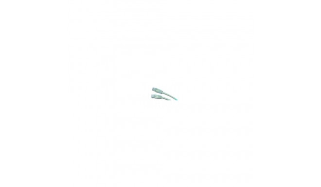 Gembird patchkaabel RJ45 cat.5e UTP 1m, punane