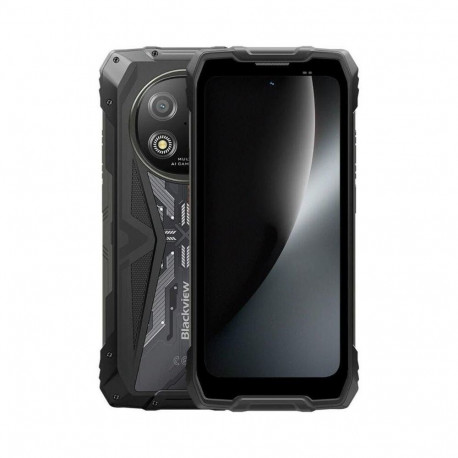 Blackview mobiiltelefon ROCK 2/8/256GB, must