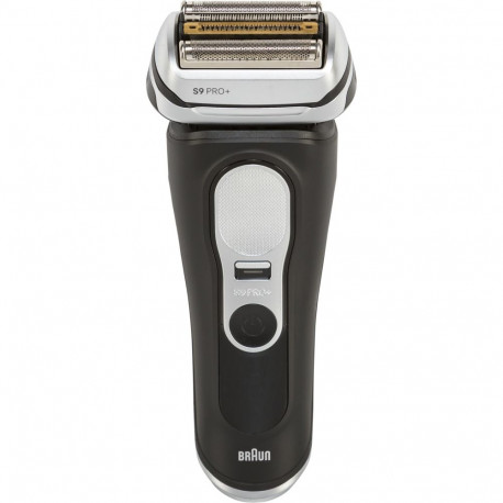 Braun raseerimisosa Series 9 9660cc