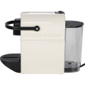 Nespresso XN 1001 Inissia valge kohvimasin Krupsilt