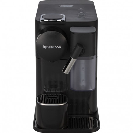 Nespresso Lattissima One EN 510.B by Delonghi, must