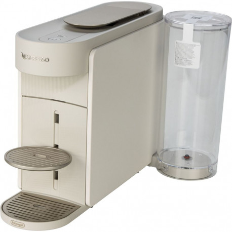 Delonghi Nespresso kapselkohvimasin Vertuo Up ENV 200.W, valge
