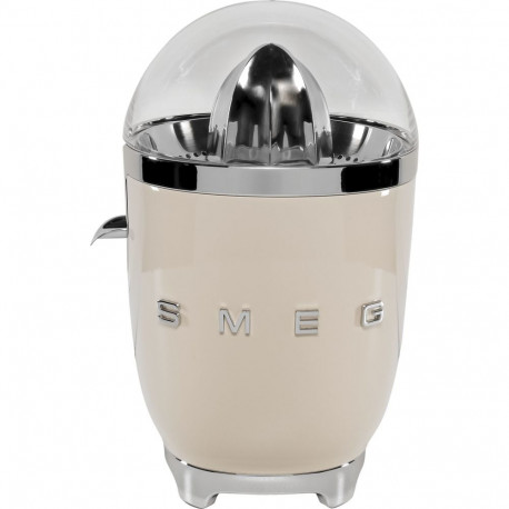Smeg tsitruspress CJF01CREU, kreem
