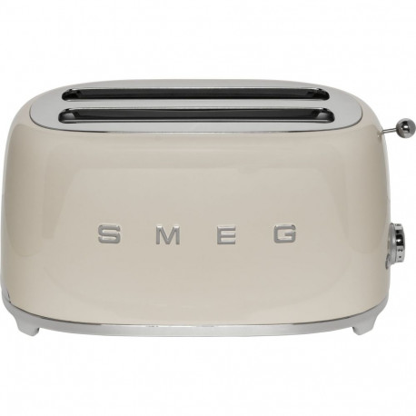 SMEG röster TSF02CREU, kreem